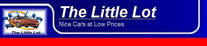 THE LITTLE LOT p.1 Inventory